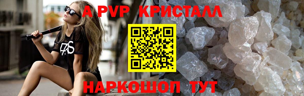 А ПВП крисы CK Нальчик